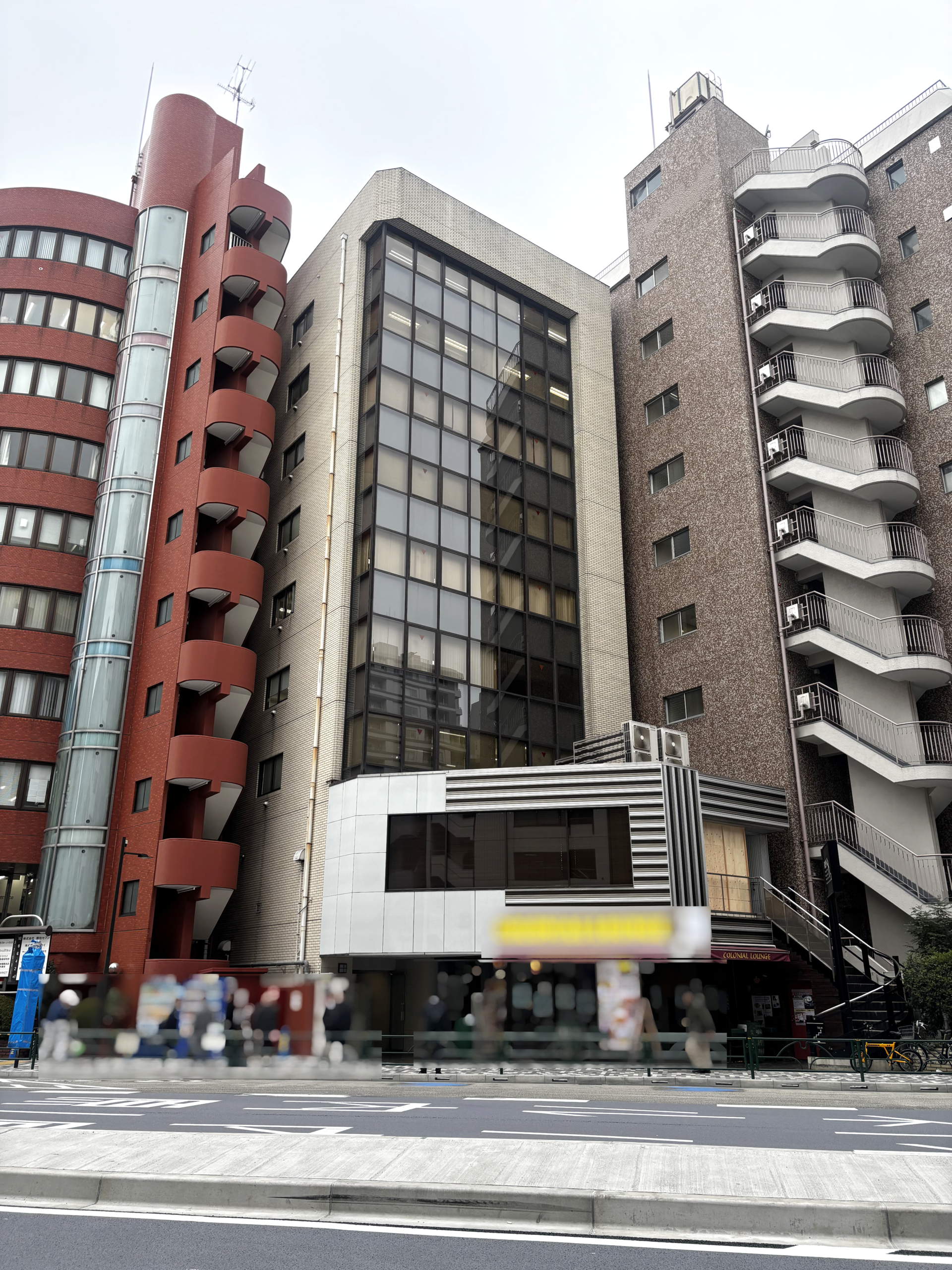 株式会社BEYOND保有物件