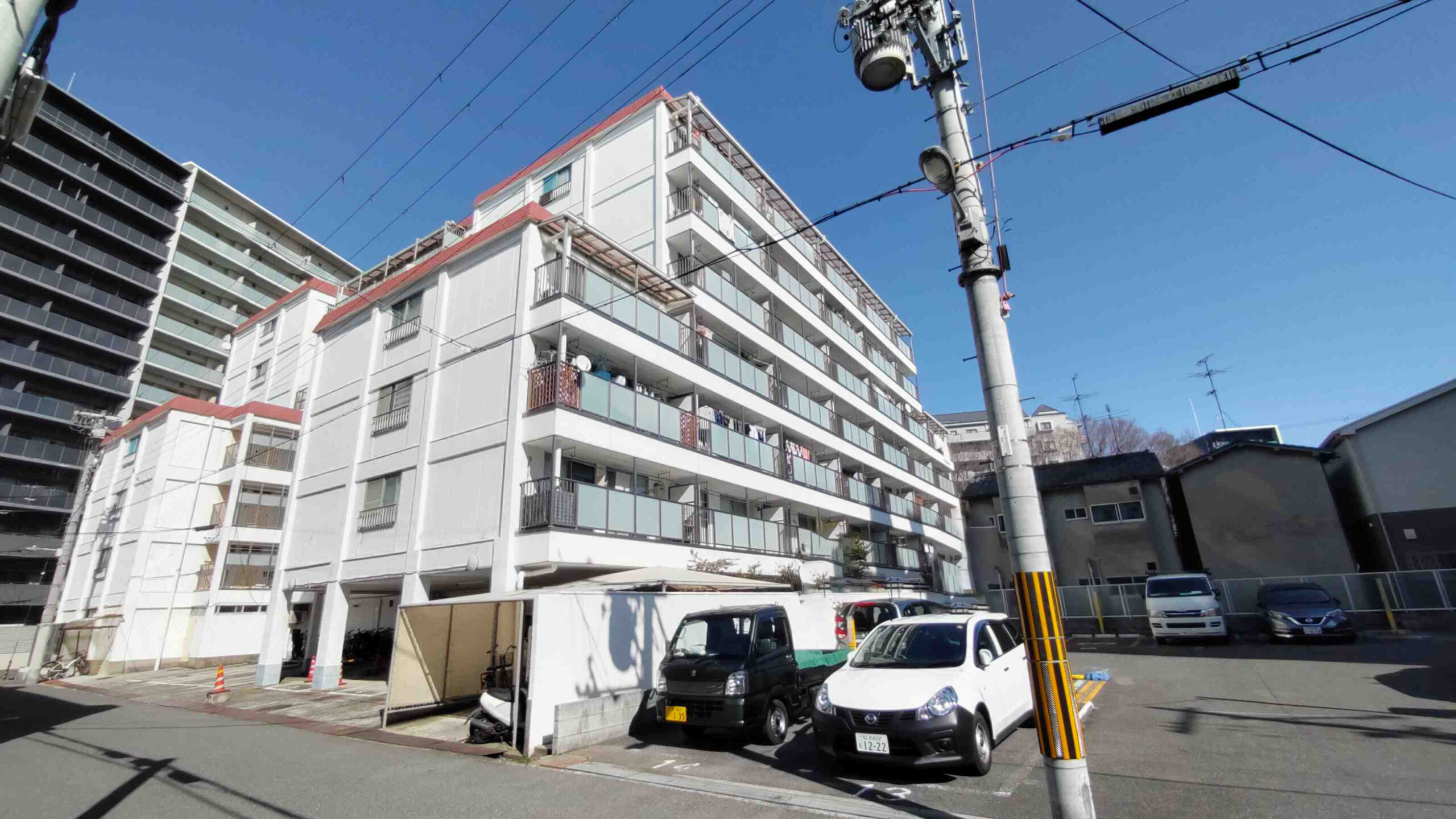 株式会社BEYOND保有物件