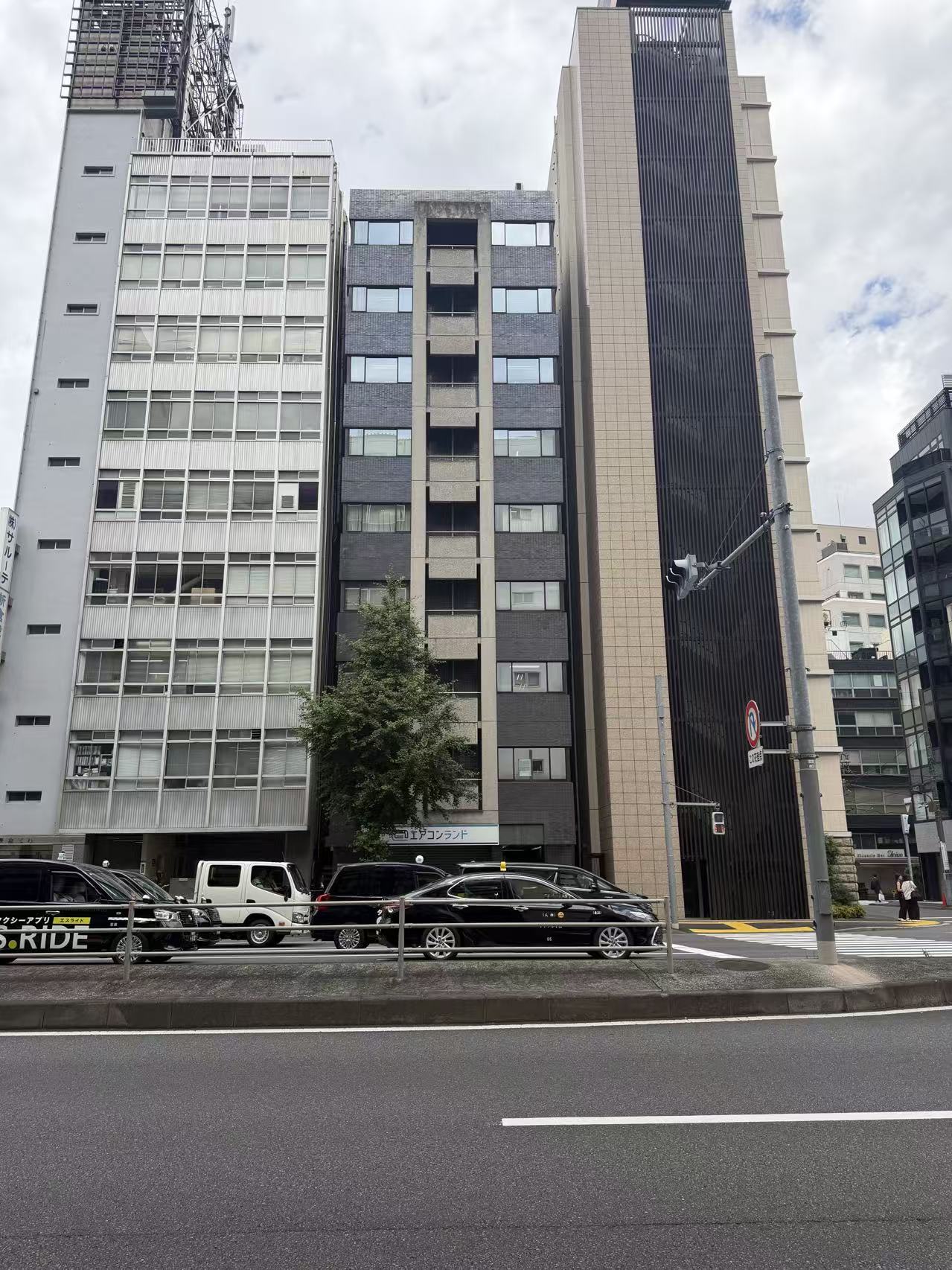 株式会社BEYOND保有物件